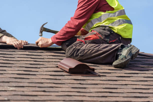 Best New Roof Installation  in Cassville, WV