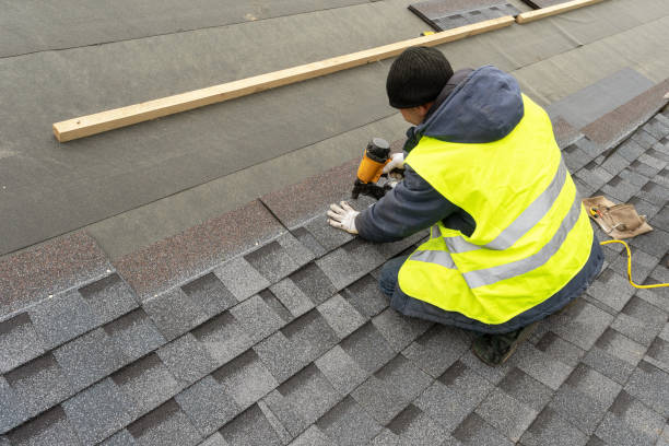 Best Metal Roofing Contractor  in Cassville, WV