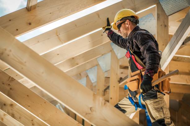 Best Slate Roofing Contractor  in Cassville, WV