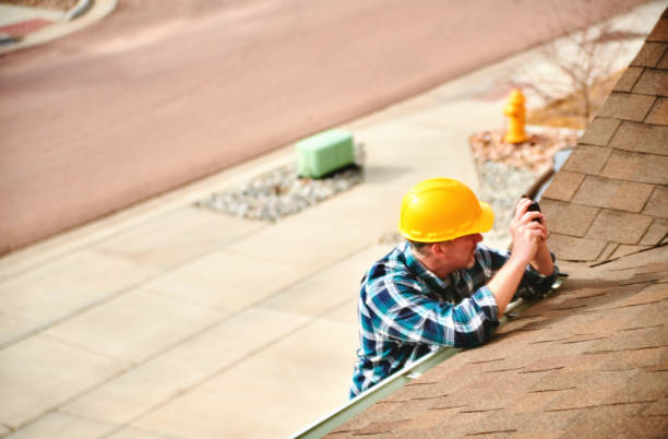 Best Flat Roof Repair Services  in Cassville, WV