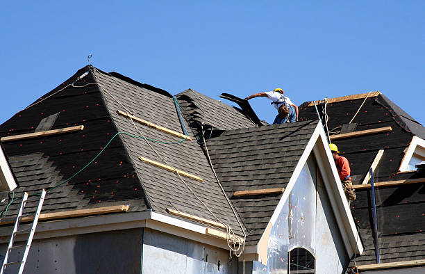 Best Residential Roofing Contractor  in Cassville, WV