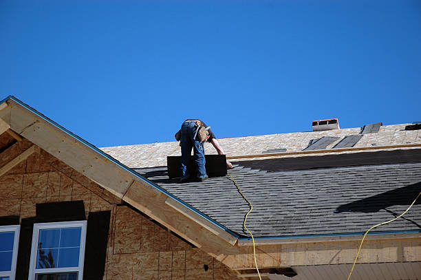 Best Roof Restoration Services  in Cassville, WV