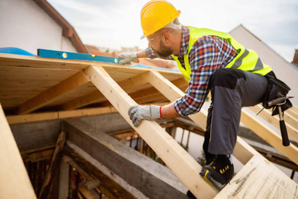 Best Roofing Contractor Near Me  in Cassville, WV