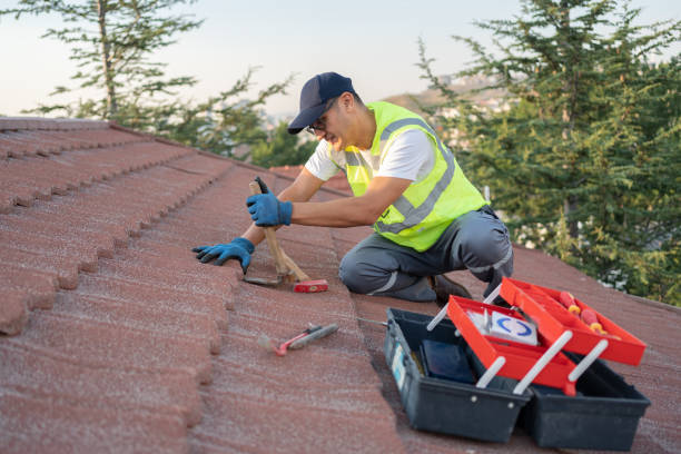 Best Metal Roofing Contractor  in Cassville, WV