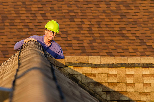 Best Commercial Roofing Services  in Cassville, WV