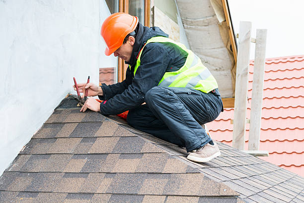 Best Emergency Roof Repair  in Cassville, WV