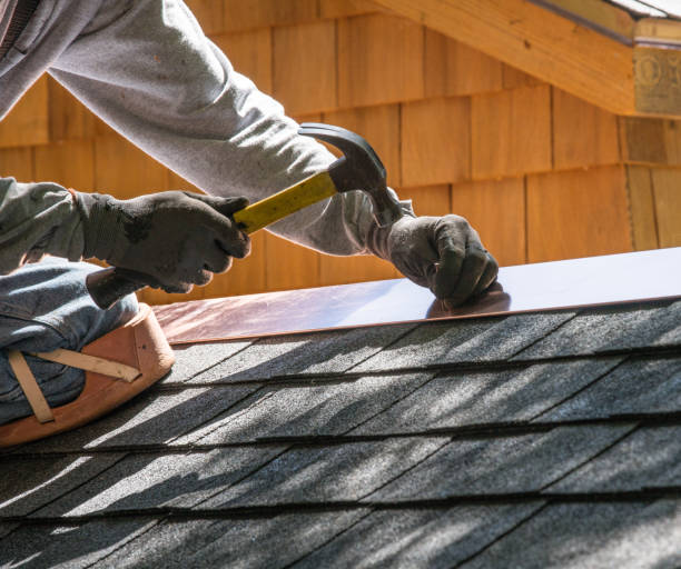 Professional Roofing Contractor in Cassville, WV